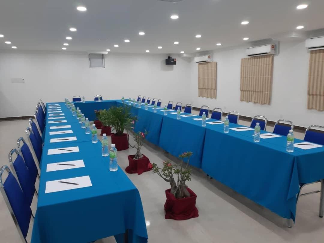 Langkawi De Bleu Hotel Kuah Eksteriør billede